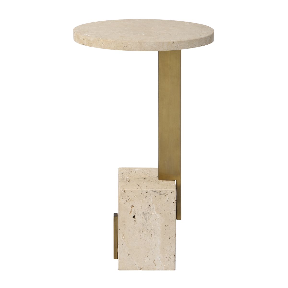 Curated Side Table