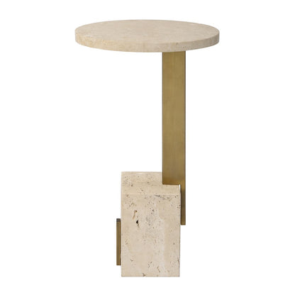 Curated Side Table