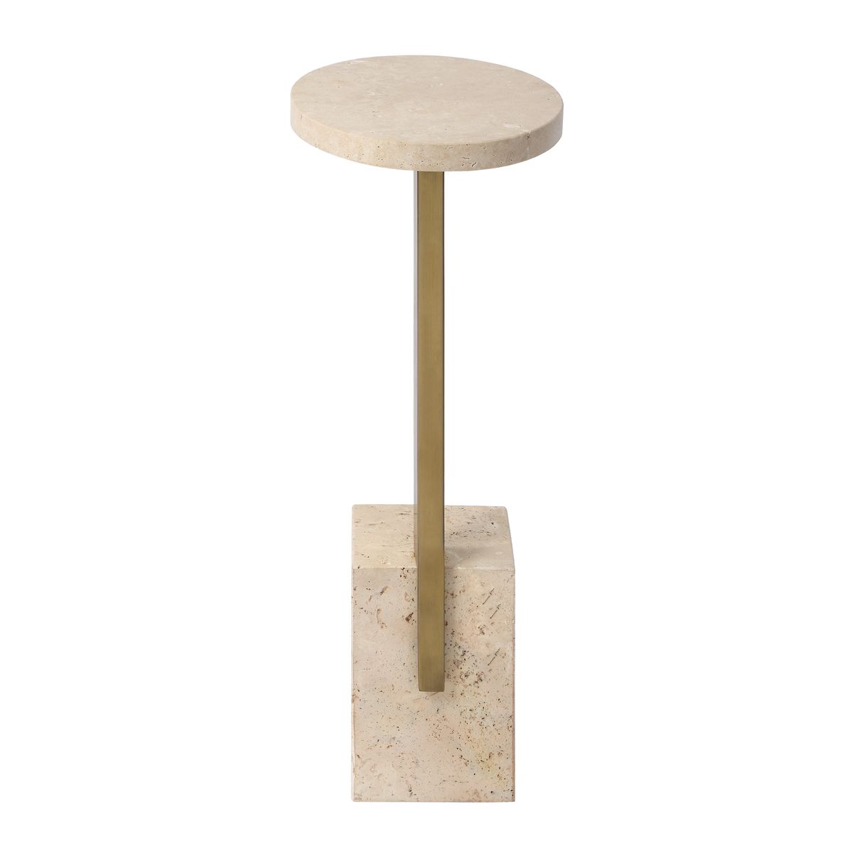 Curated Side Table