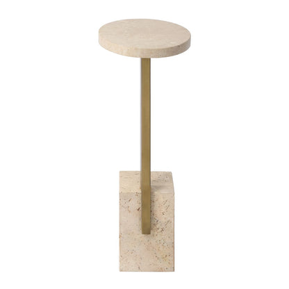 Curated Side Table
