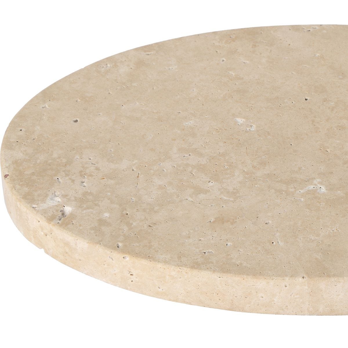 Curated Side Table