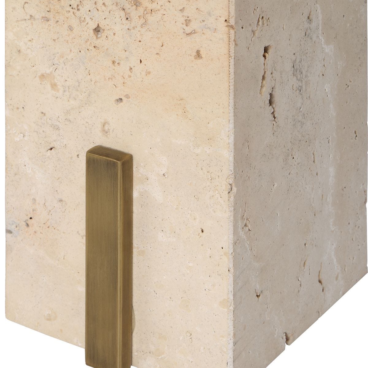 Curated Side Table