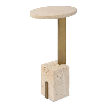 Curated Side Table