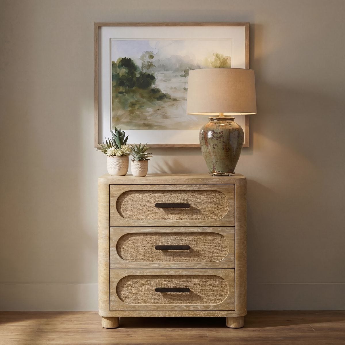 Heritage Storage Chest