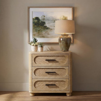 Heritage Storage Chest