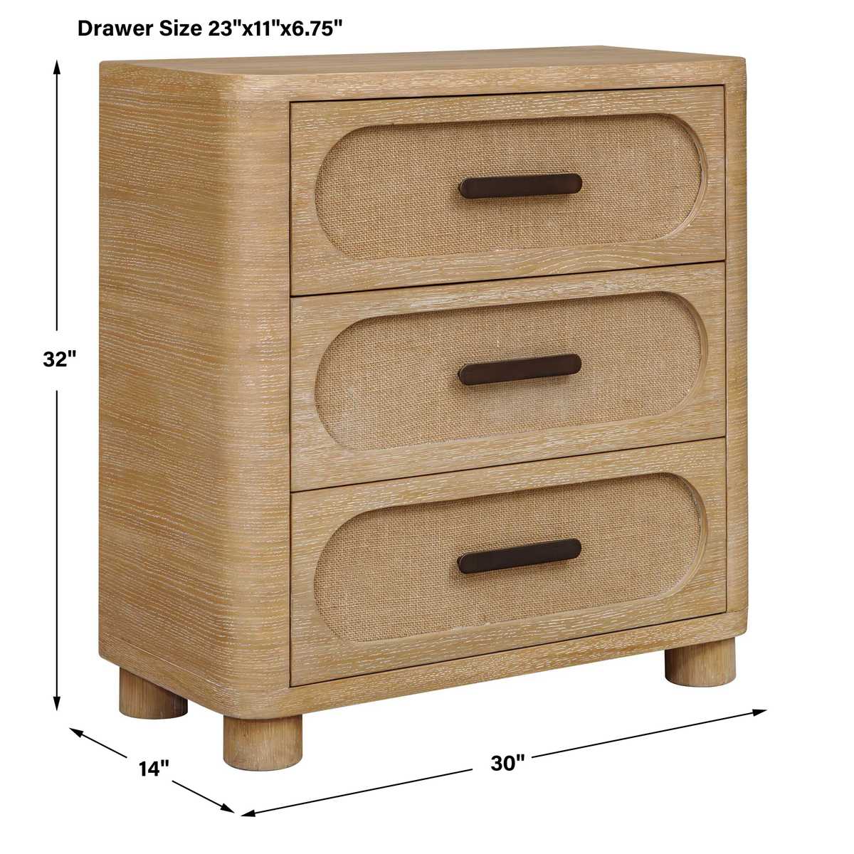 Heritage Storage Chest