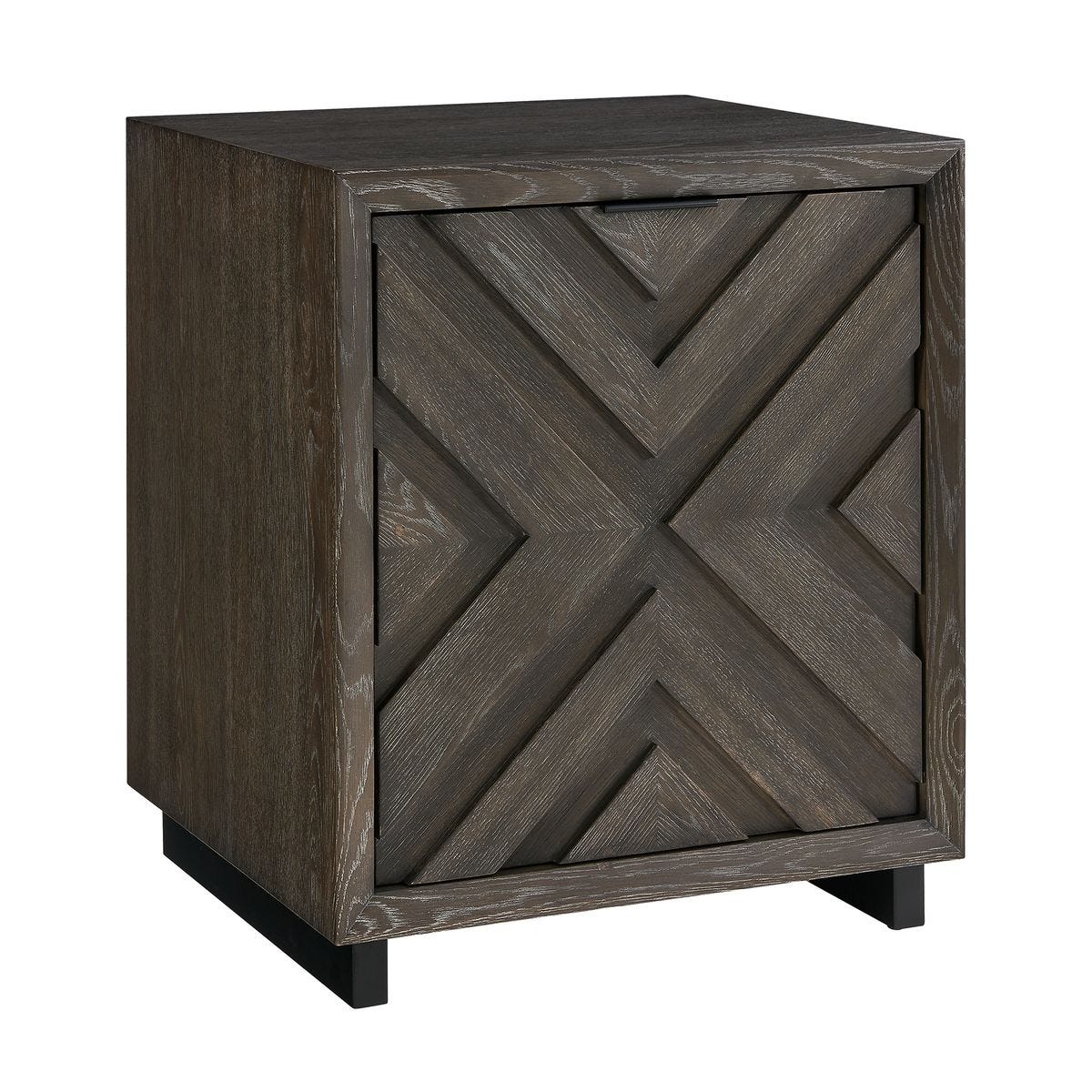 Curated Cabinet