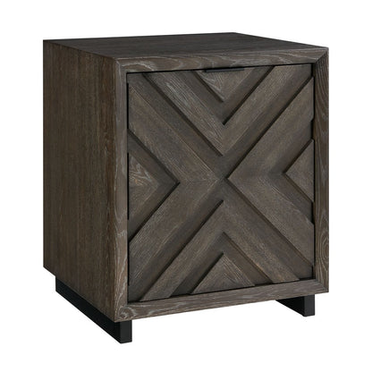 Curated Cabinet