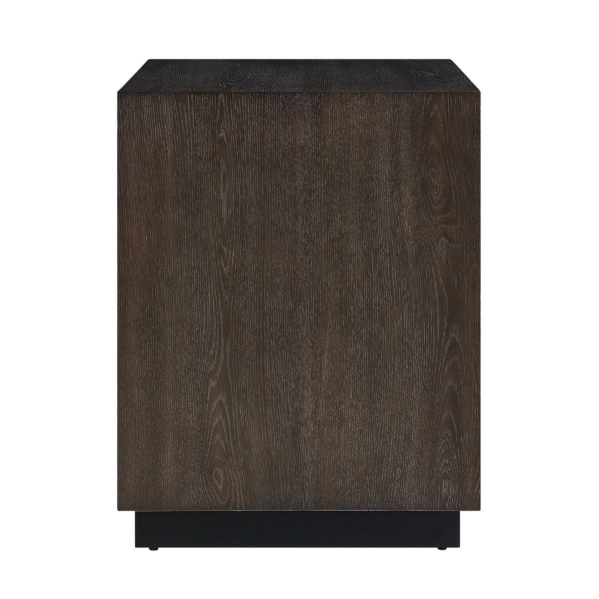 Curated Cabinet