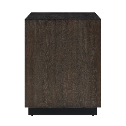 Curated Cabinet