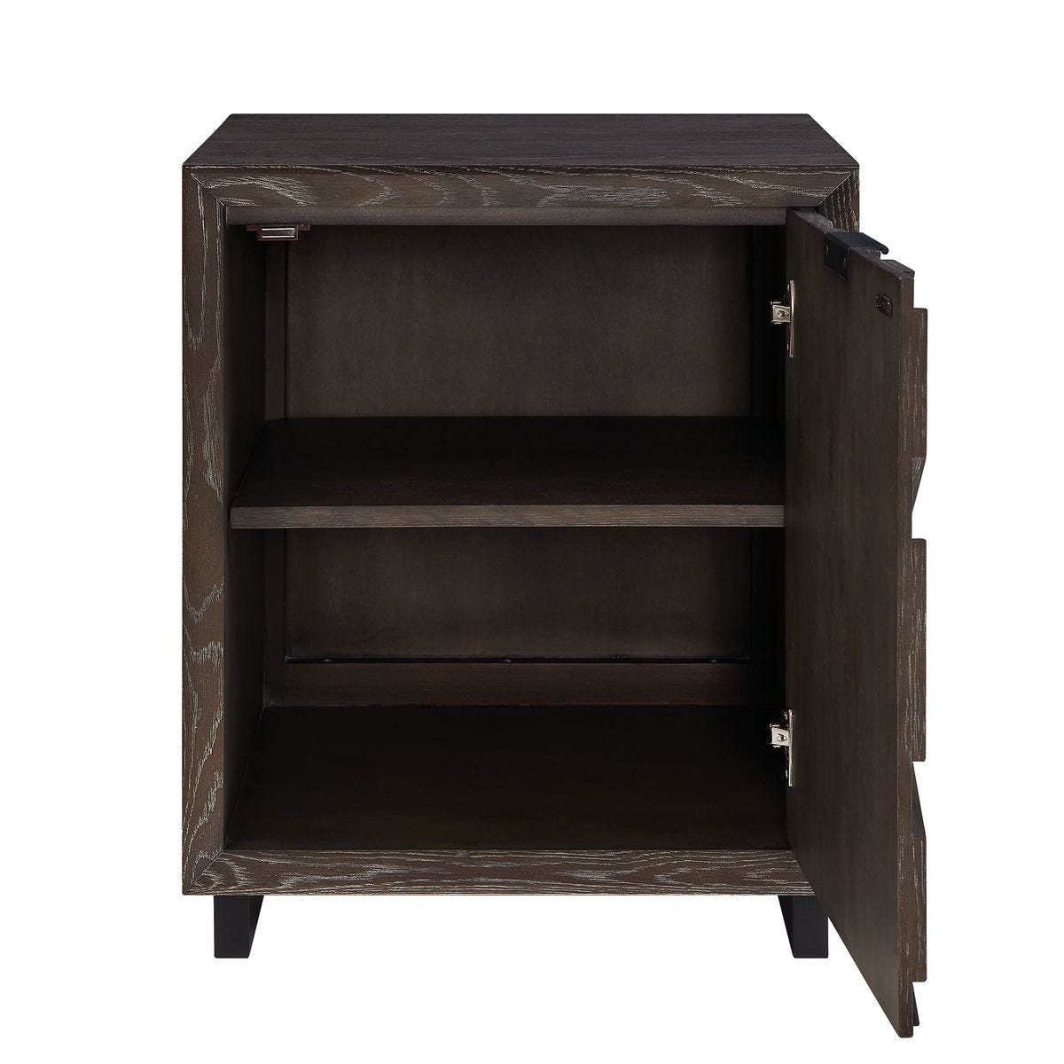 Curated Cabinet