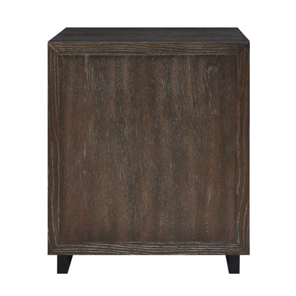 Curated Cabinet