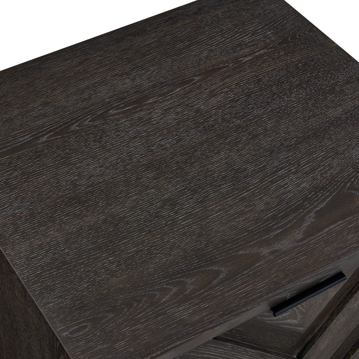 Curated Cabinet