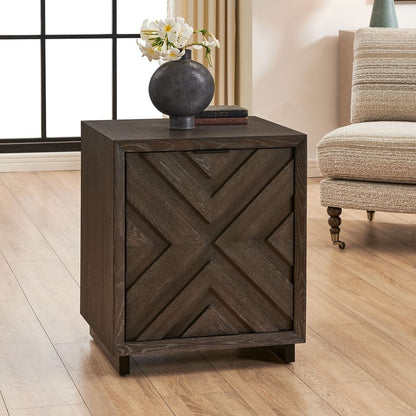 Curated Cabinet
