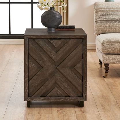 Curated Cabinet