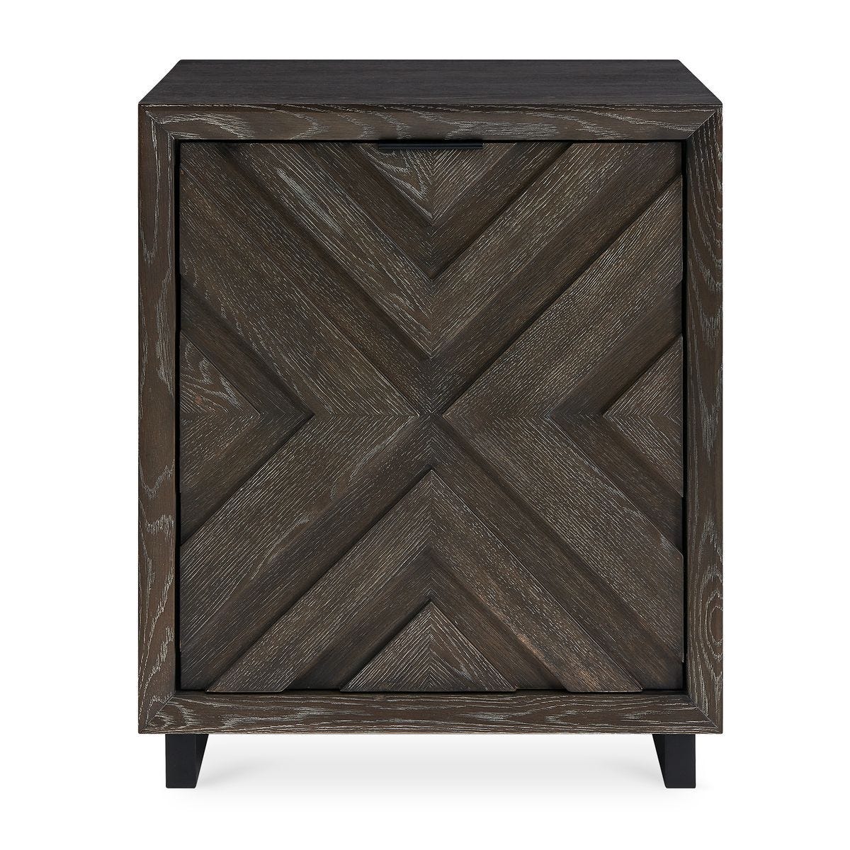 Curated Cabinet