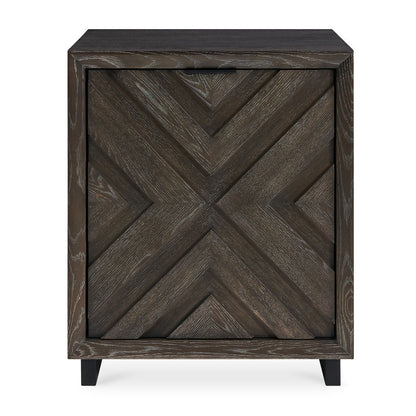 Curated Cabinet