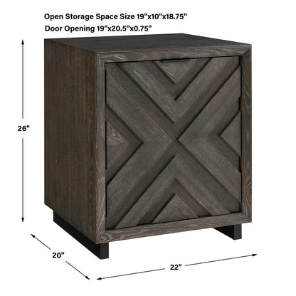 Curated Cabinet