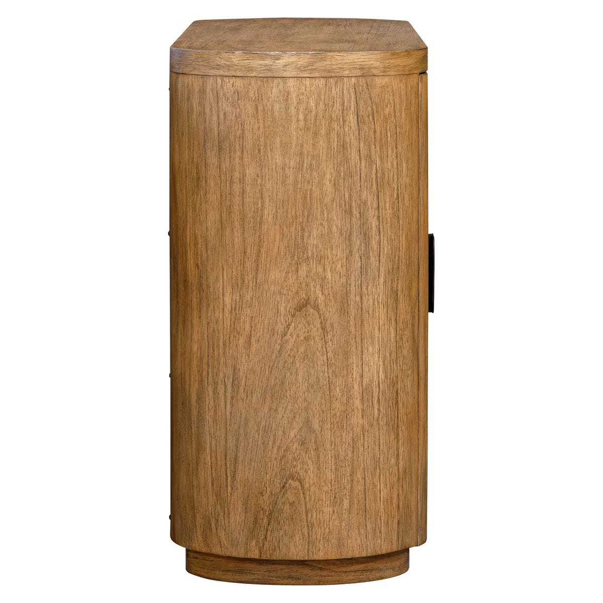 Elevated Cabinet
