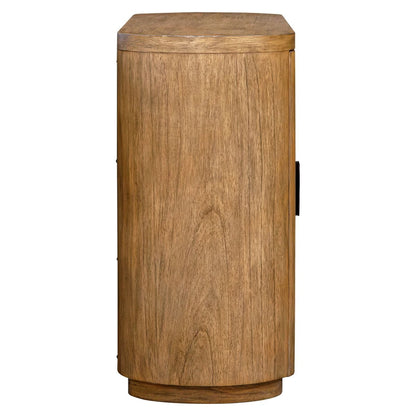 Elevated Cabinet