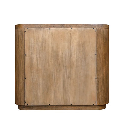 Elevated Cabinet