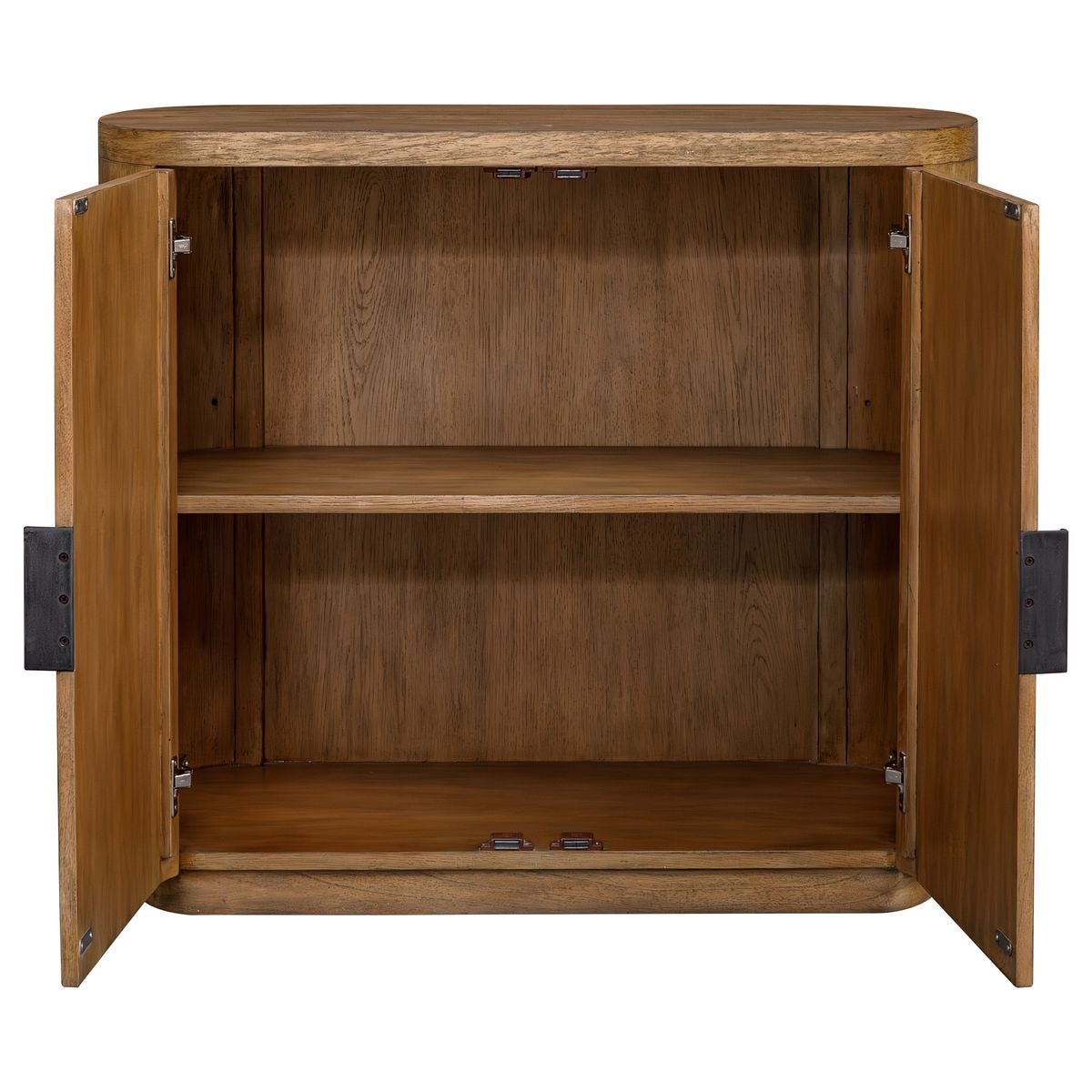 Elevated Cabinet