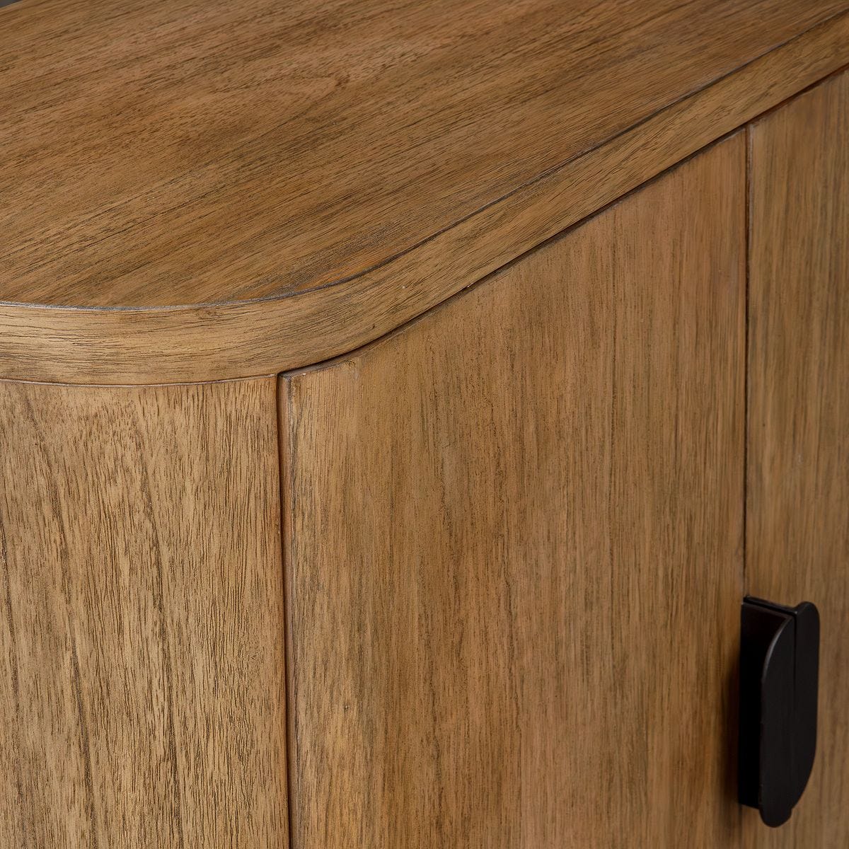 Elevated Cabinet