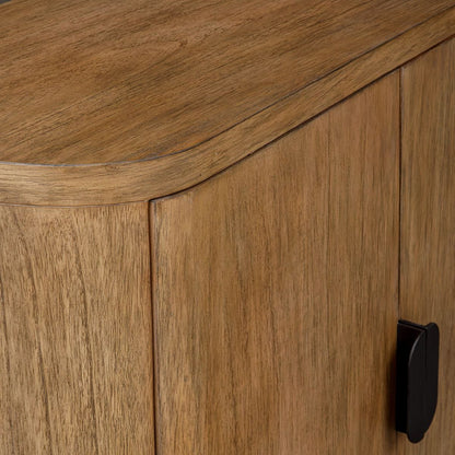 Elevated Cabinet