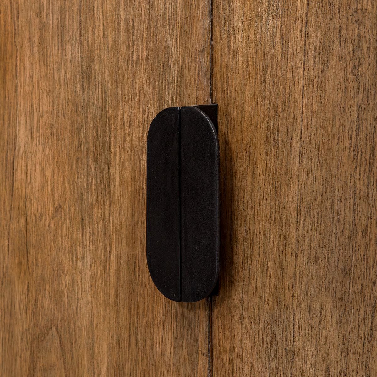 Elevated Cabinet