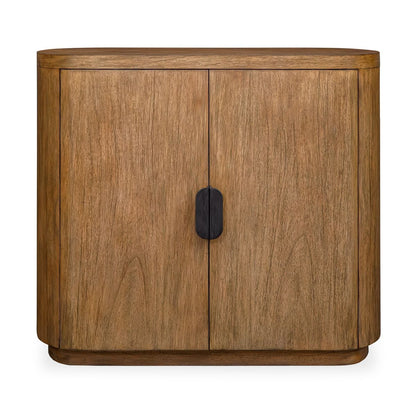 Elevated Cabinet