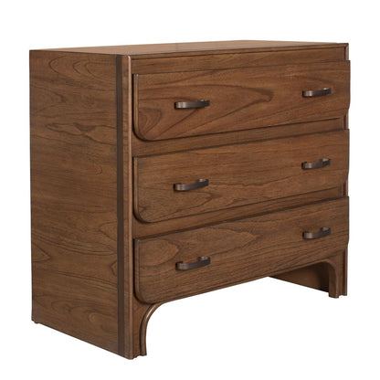 Crafted Storage Chest