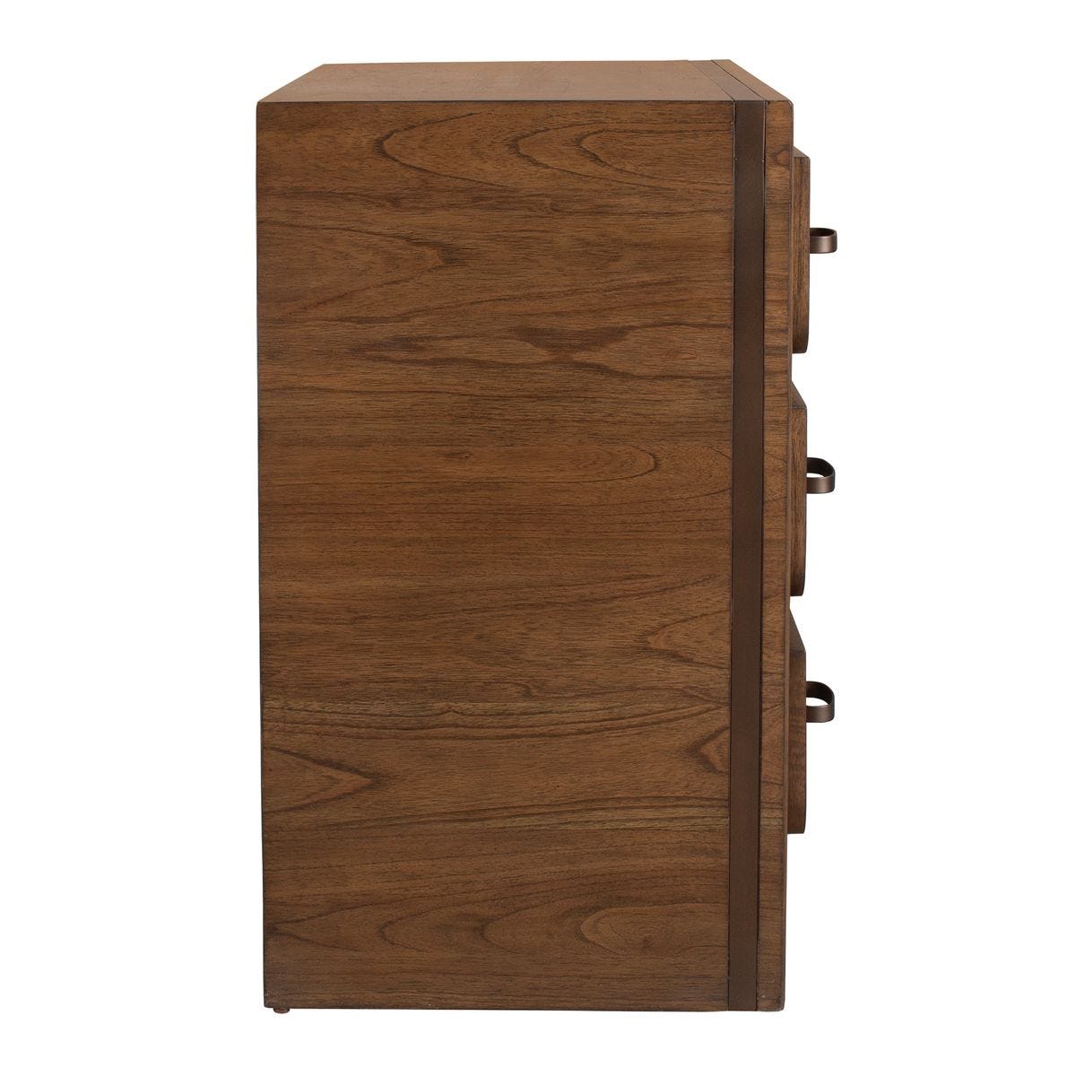 Crafted Storage Chest