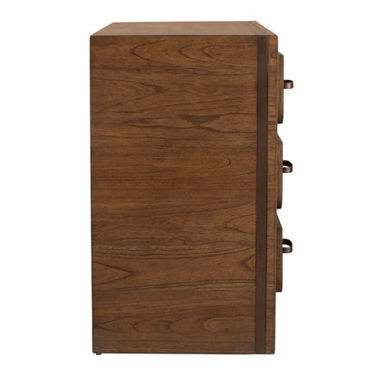 Crafted Storage Chest