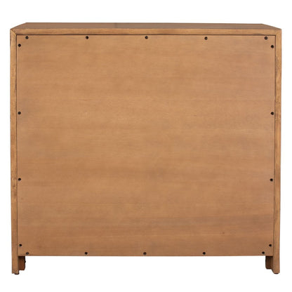 Crafted Storage Chest