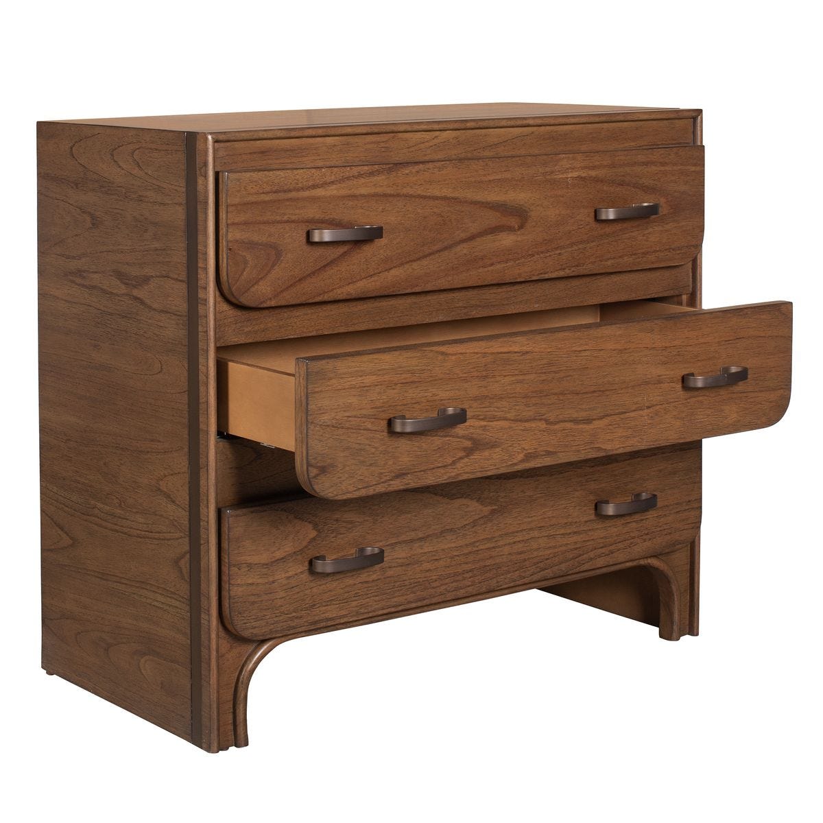 Crafted Storage Chest