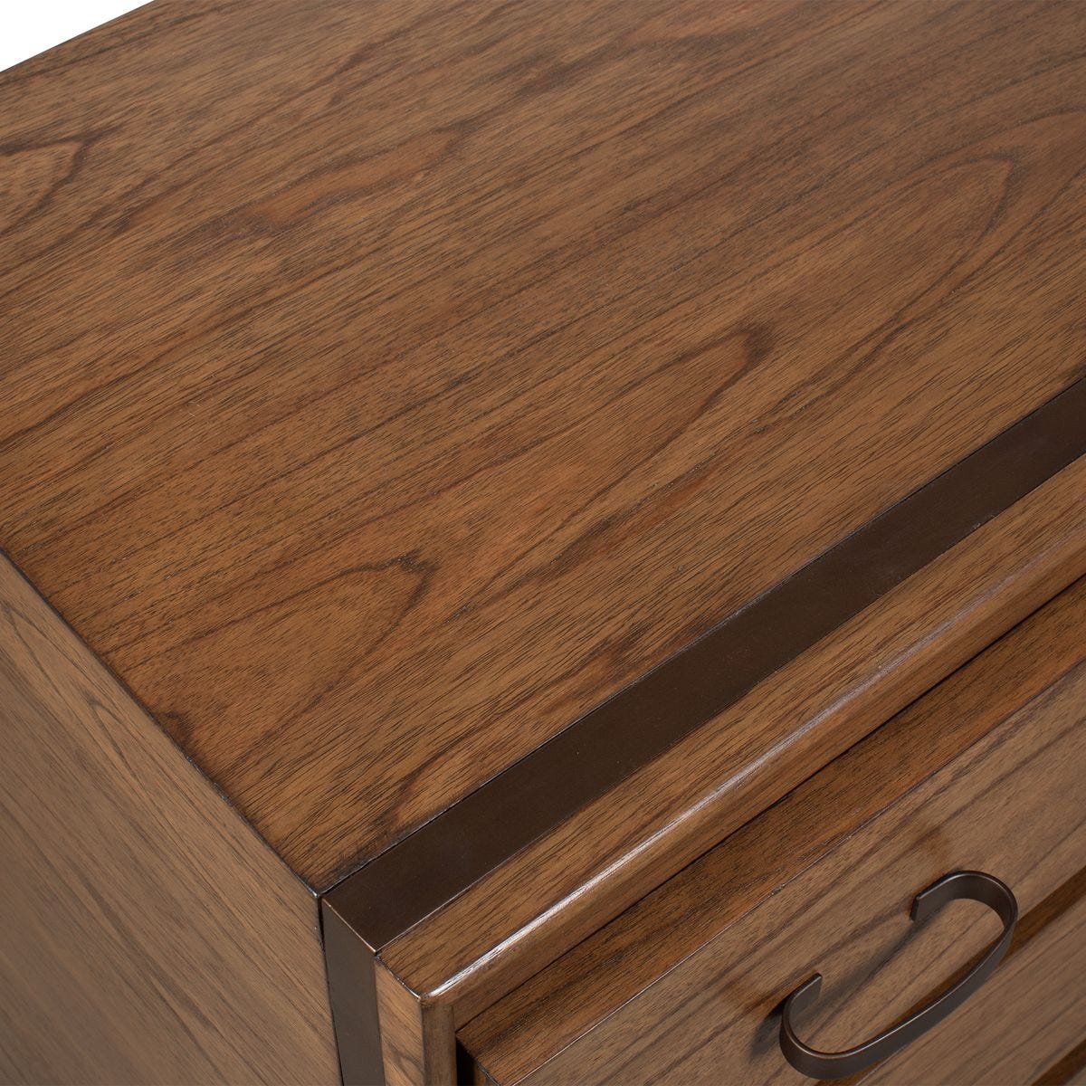 Crafted Storage Chest