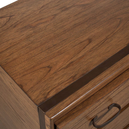 Crafted Storage Chest