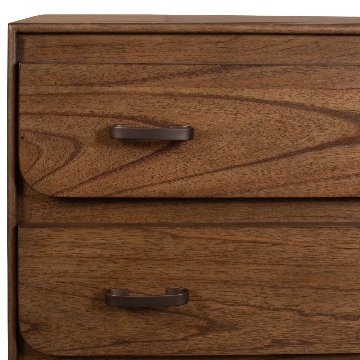 Crafted Storage Chest