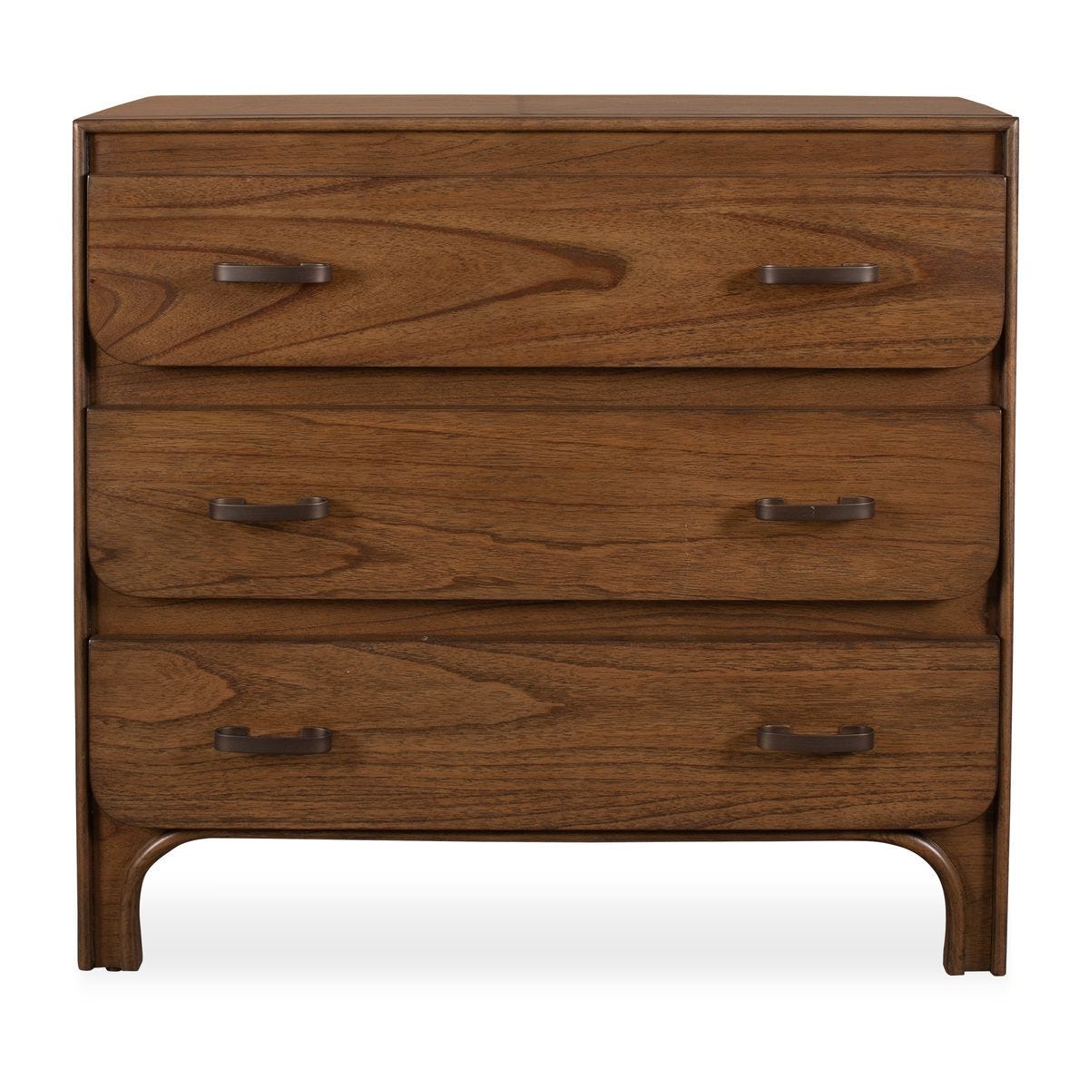 Crafted Storage Chest