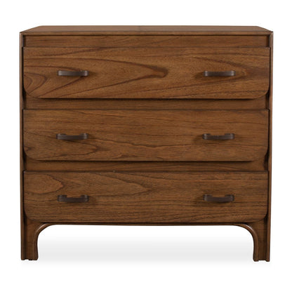 Crafted Storage Chest