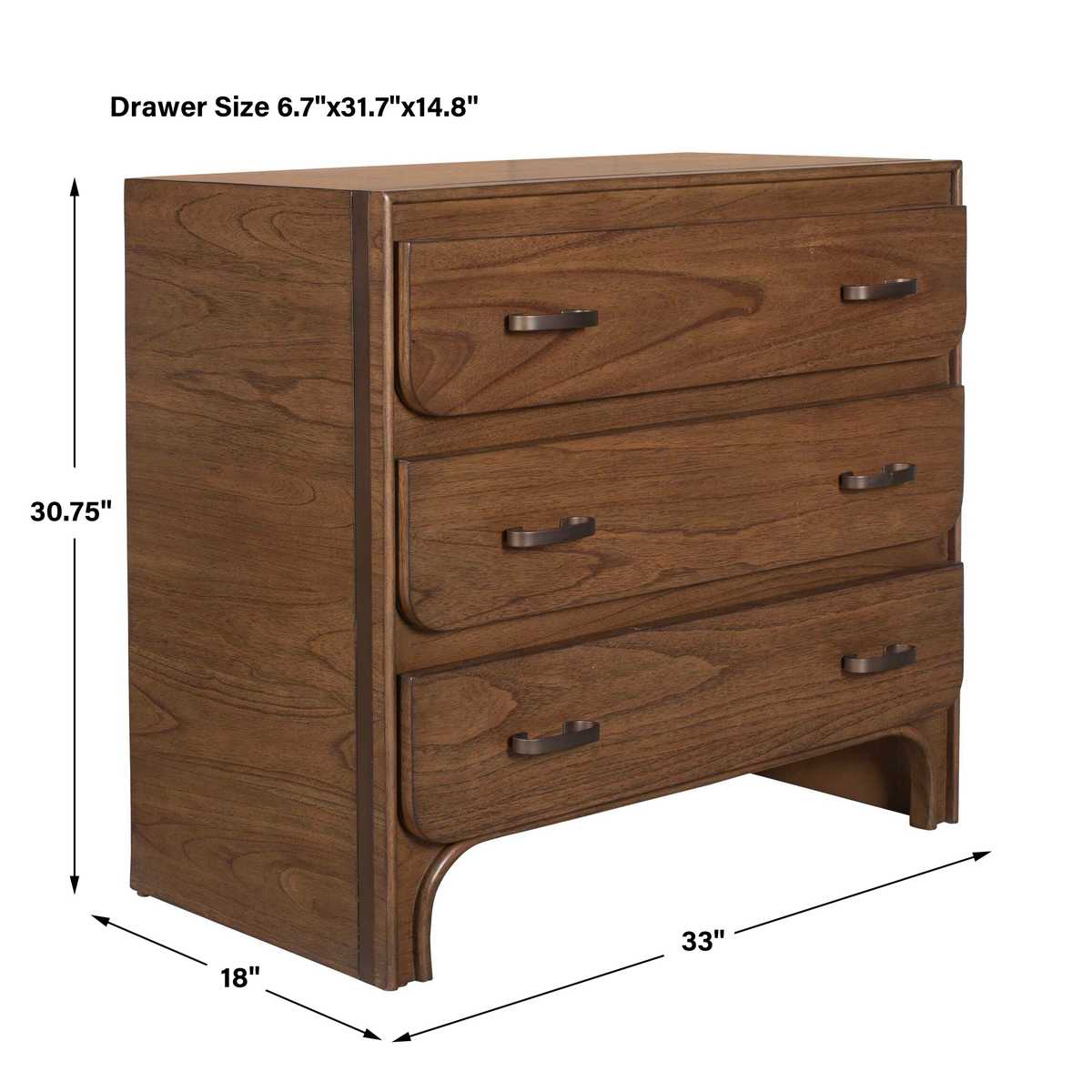 Crafted Storage Chest