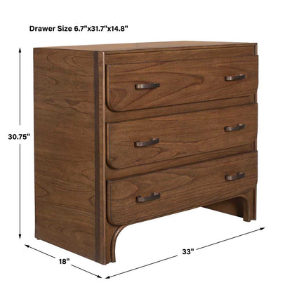 Crafted Storage Chest