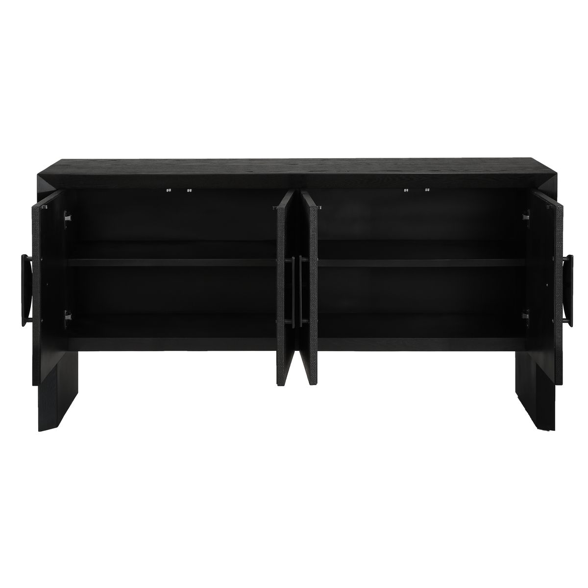 Signature Cabinet