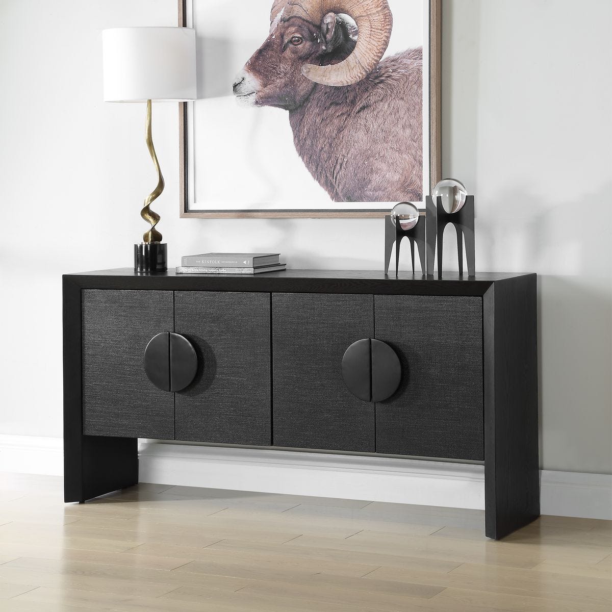 Signature Cabinet