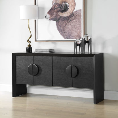 Signature Cabinet