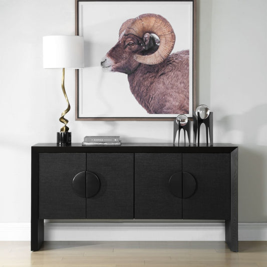Signature Cabinet