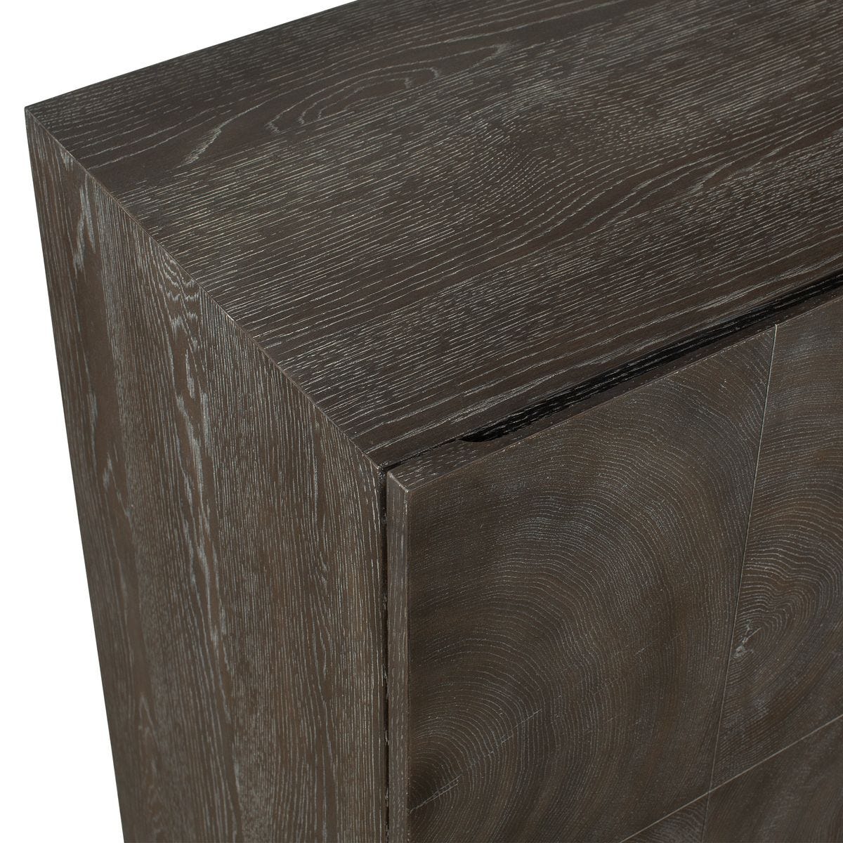 Modern Cabinet