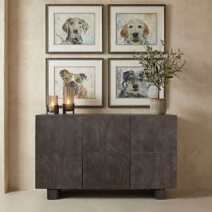 Modern Cabinet