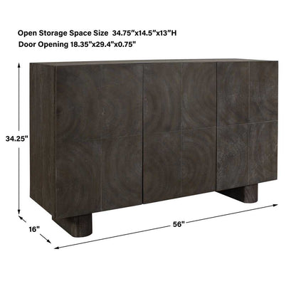 Modern Cabinet