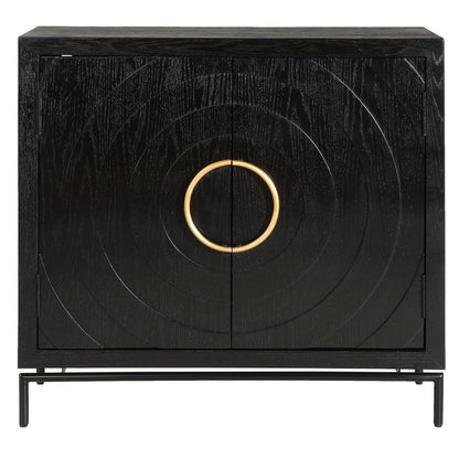 Signature Cabinet